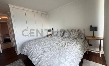 Arriendo departamento frente al mar, La Serena