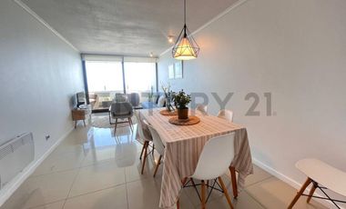 Arriendo departamento frente al mar, La Serena