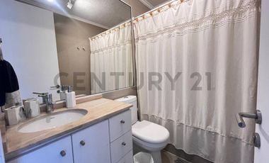 Arriendo departamento frente al mar, La Serena