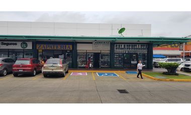 LOCAL DE 65 M2  LOS PUEBLOS