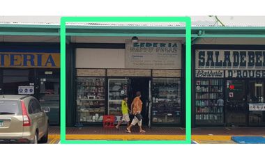 LOCAL DE 65 M2  LOS PUEBLOS