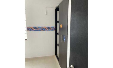 Venta de Apartamento de dos pisos en el Barrio Galilea