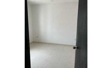 Venta de Apartamento de dos pisos en el Barrio Galilea