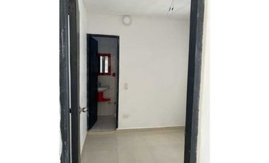 Venta de Apartamento de dos pisos en el Barrio Galilea