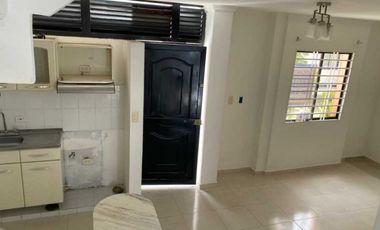 Venta de Apartamento de dos pisos en el Barrio Galilea