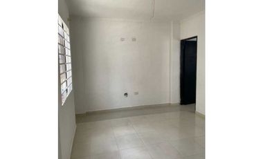 Venta de Apartamento de dos pisos en el Barrio Galilea