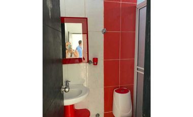 Venta de Apartamento de dos pisos en el Barrio Galilea