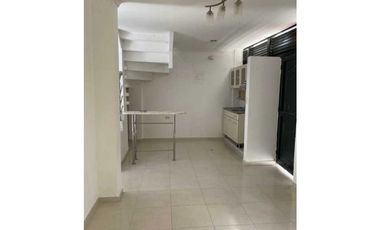Venta de Apartamento de dos pisos en el Barrio Galilea