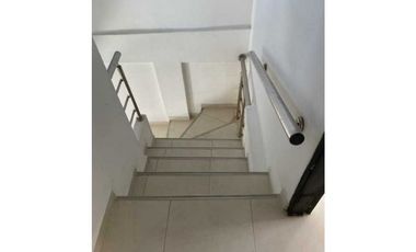 Venta de Apartamento de dos pisos en el Barrio Galilea