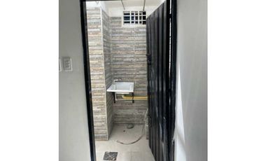 Venta de Apartamento de dos pisos en el Barrio Galilea