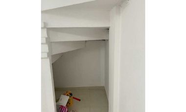 Venta de Apartamento de dos pisos en el Barrio Galilea