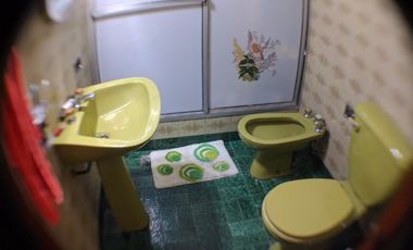 Chalet en venta en Lanus Este