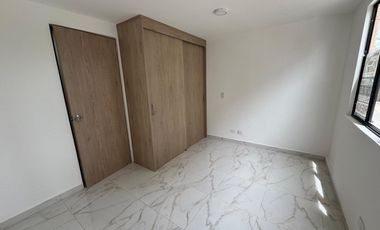 apartamento en arriendo en cimarrona. Cod A213809