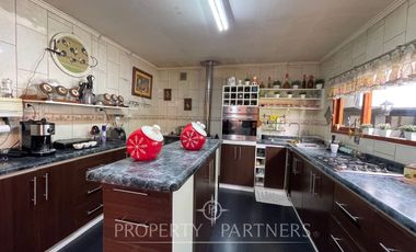 Propiedad en venta en parcela cercana a Temuco.