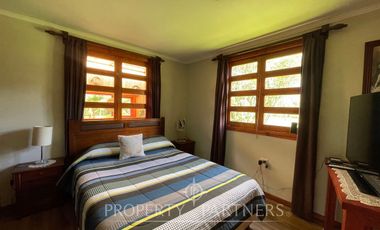 Propiedad en venta en parcela cercana a Temuco.