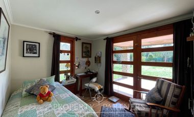 Propiedad en venta en parcela cercana a Temuco.