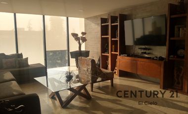 Departamento en Venta, a 4 min de Sonata, Torre Montage 1
