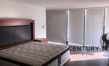 Departamento en Venta, a 4 min de Sonata, Torre Montage 1