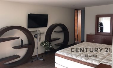 Departamento en Venta, a 4 min de Sonata, Torre Montage 1