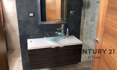 Departamento en Venta, a 4 min de Sonata, Torre Montage 1