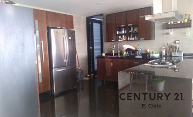 Departamento en Venta, a 4 min de Sonata, Torre Montage 1