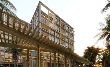 Departamento en venta Mérida Yucatán, Dorada Chicxulub Puerto