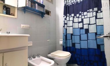 Depto en Monoblock Luz y Fuerza - Burzaco