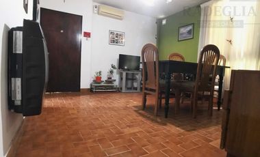 Depto en Monoblock Luz y Fuerza - Burzaco