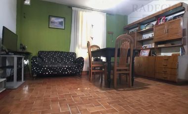 Depto en Monoblock Luz y Fuerza - Burzaco