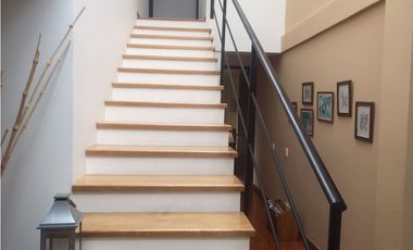 ESPECTACULAR CASA CAMPESTRE -LA CALERA