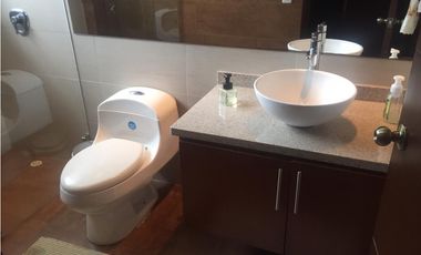 ESPECTACULAR CASA CAMPESTRE -LA CALERA