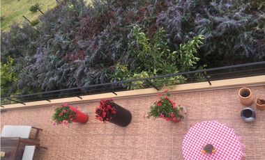 ESPECTACULAR CASA CAMPESTRE -LA CALERA