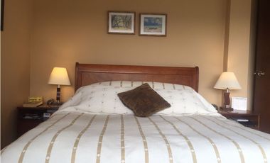 ESPECTACULAR CASA CAMPESTRE -LA CALERA