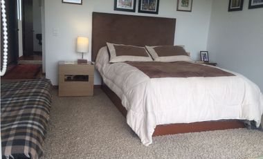 ESPECTACULAR CASA CAMPESTRE -LA CALERA