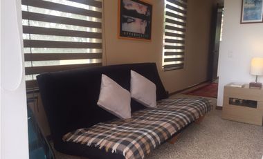 ESPECTACULAR CASA CAMPESTRE -LA CALERA