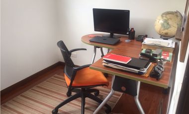 ESPECTACULAR CASA CAMPESTRE -LA CALERA