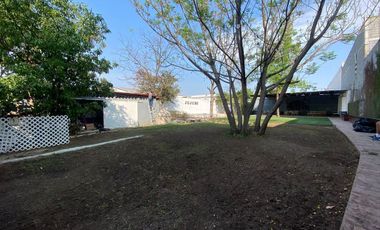 QUINTA EN VENTA EN GUADALUPE