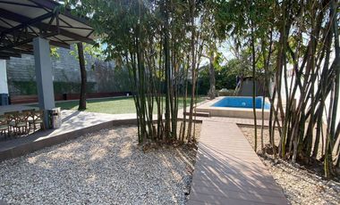 QUINTA EN VENTA EN GUADALUPE