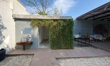 QUINTA EN VENTA EN GUADALUPE