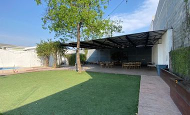 QUINTA EN VENTA EN GUADALUPE