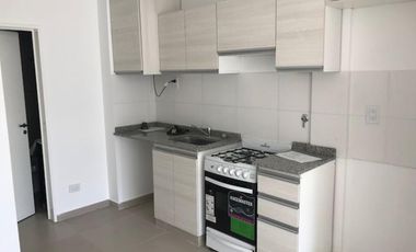 Venta Departamento Monoambiente Las Lomitas Muy Luminoso