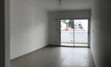 Venta Departamento Monoambiente Las Lomitas Muy Luminoso