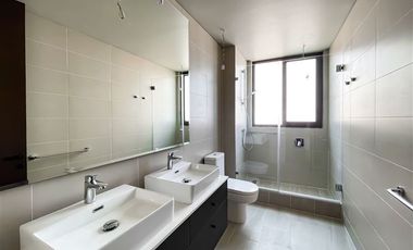Departamento en venta de 1 dorm. en Vitacura