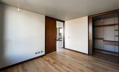 Departamento en venta de 1 dorm. en Vitacura