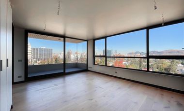 Departamento en venta de 1 dorm. en Vitacura