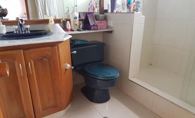 casa en venta en la calera. Cod V1550