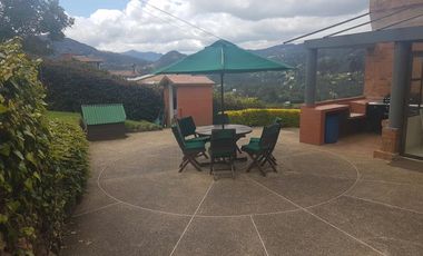 casa en venta en la calera. Cod V1550