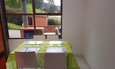 casa en venta en la calera. Cod V1550