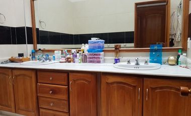 casa en venta en la calera. Cod V1550