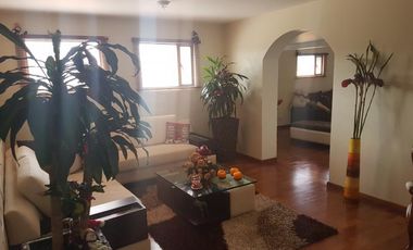 casa en venta en la calera. Cod V1550